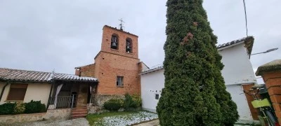 Iglesia