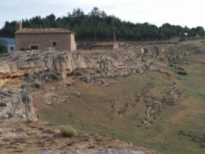 Iglesia