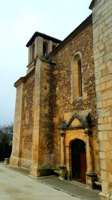 Iglesia