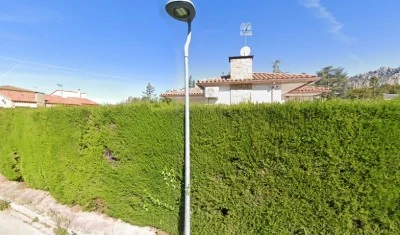 Iglesia