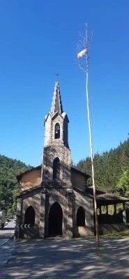 Iglesia