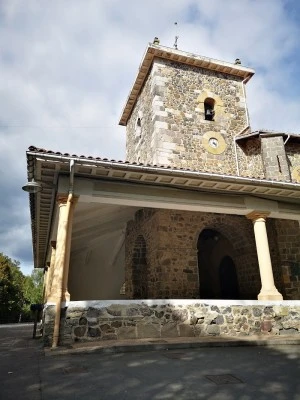 Iglesia