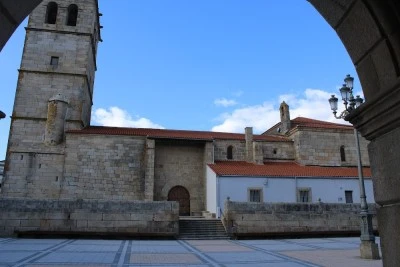 Iglesia