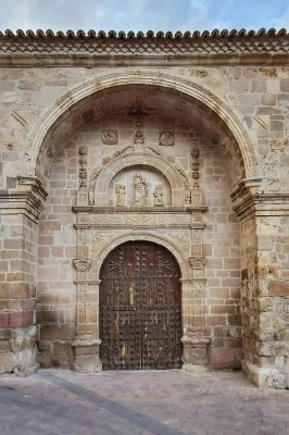 Iglesia