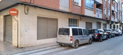 Iglesia Adventista del Séptimo Día en Villena