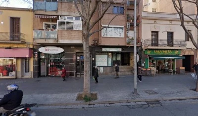 Iglesia apostólica en España - Barcelona