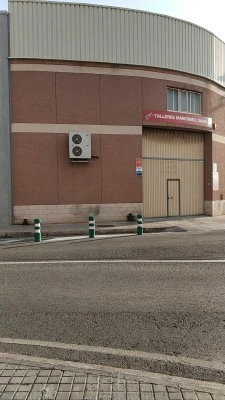 Iglesia Apostólica Rumana Betel