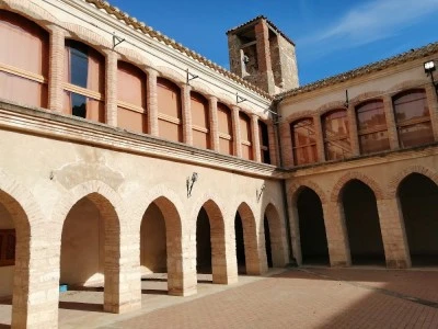 Convento de Santo Domingo