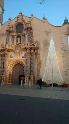 Iglesia Arciprestal de la Virgen de la Asunción