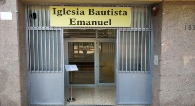 Iglesia Bautista Emanuel