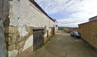 Iglesia católica de San Juan Bautista