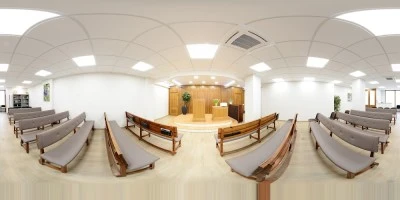 Iglesia Cristiana Bíblica Bautista de Torredembarra