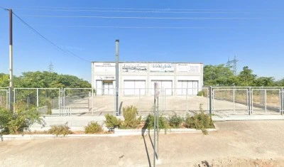 Iglesia Cristiana Evangélica