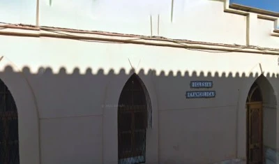 Iglesia Cristiana Evangelica de Santa Cruz de mudela