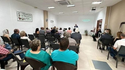 Iglesia Cristiana Evangélica de Torredonjimeno