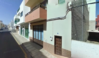 IGLESIA CRISTIANA EVANGÉLICA FIEIDE FUERTEVENTURA