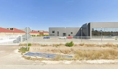 Iglesia Cristiana Evangélica Vida Nueva
