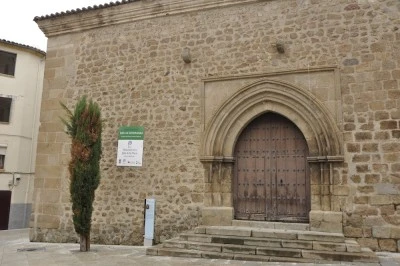 IGLESIA DE "SAN MARTÍN"