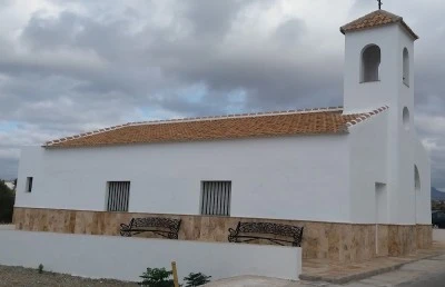 Iglesia de Aljambra