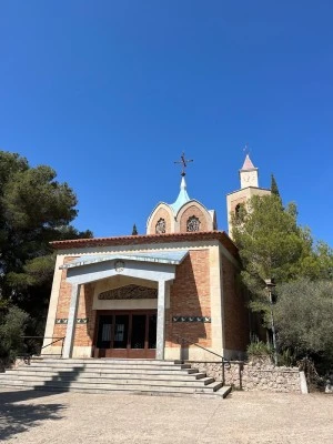 Iglesia de Clariana