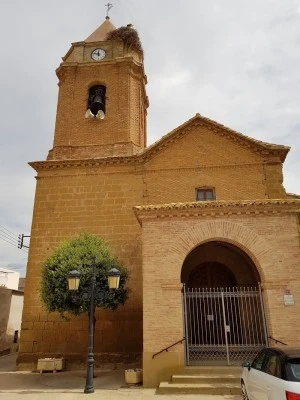Iglesia de la Asunción