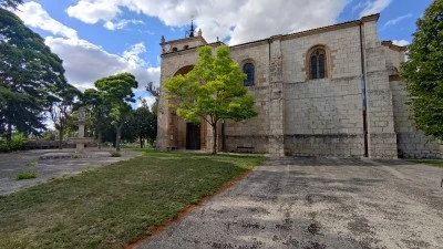 Iglesia de la Asunción