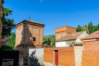 Iglesia de la Asunción