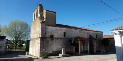 Iglesia de la Asunción