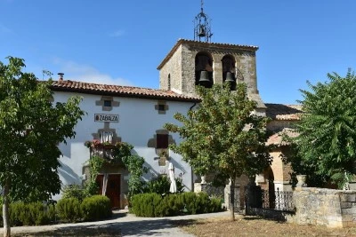 Iglesia de La Asunción