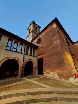 Iglesia de La Asunción