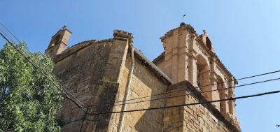Iglesia de La Asunción