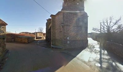 Iglesia de La Asunción de nuestra señora