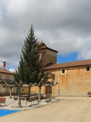 Iglesia de la Asunción de Nuestra Señora