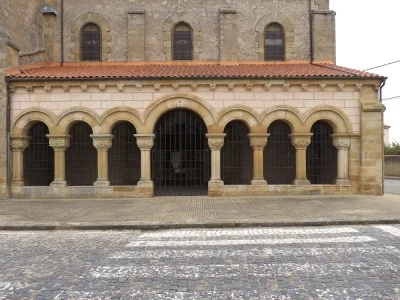 Iglesia de la Asunción de Nuestra Señora