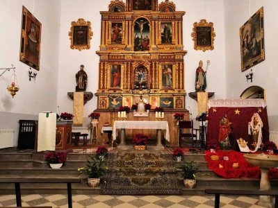 Iglesia de la Encarnación