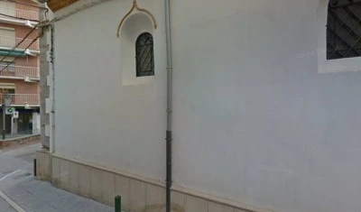 Iglesia de la Encarnación, "El Carmen"