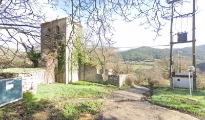 Iglesia de La Inmaculada