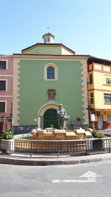 Iglesia de la Merced
