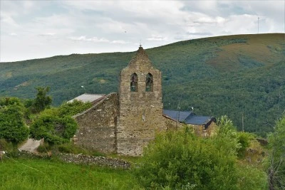 Iglesia de la Natividad de Nuestra Señora