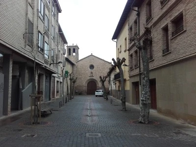 Convento del Carmen