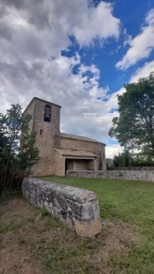 Iglesia de La Purificación