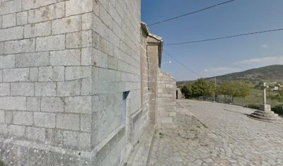 Iglesia de la Purísima
