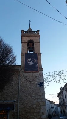 Iglesia de la Purisima Concepción
