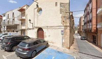 Iglesia de la Sangre