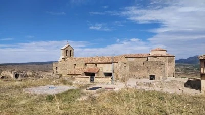 Iglesia de la Trinidad