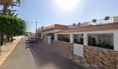Iglesia de las Losas