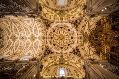 Iglesia de los Descalzos