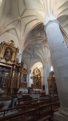 Iglesia de Moneo