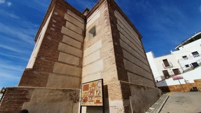Iglesia de Ntra. Sra. de la Encarnación