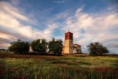 Iglesia de Ntra. Sra. de los Reyes